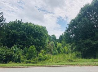 508 Martin Luther King Dr, Perry, GA 31069