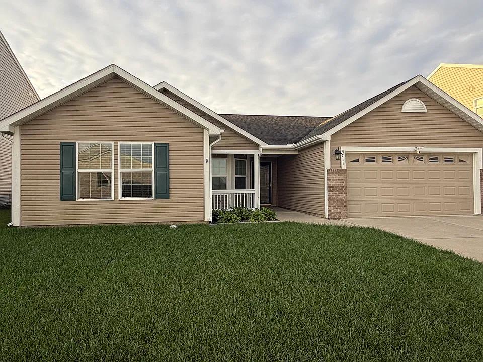 5711 Sorrel Dr