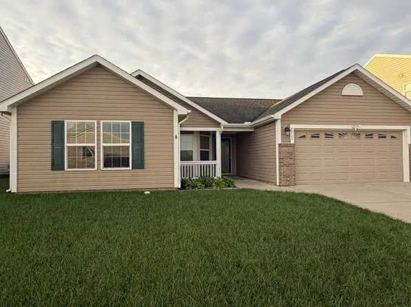 5711 Sorrel Dr, Lafayette, IN 47905