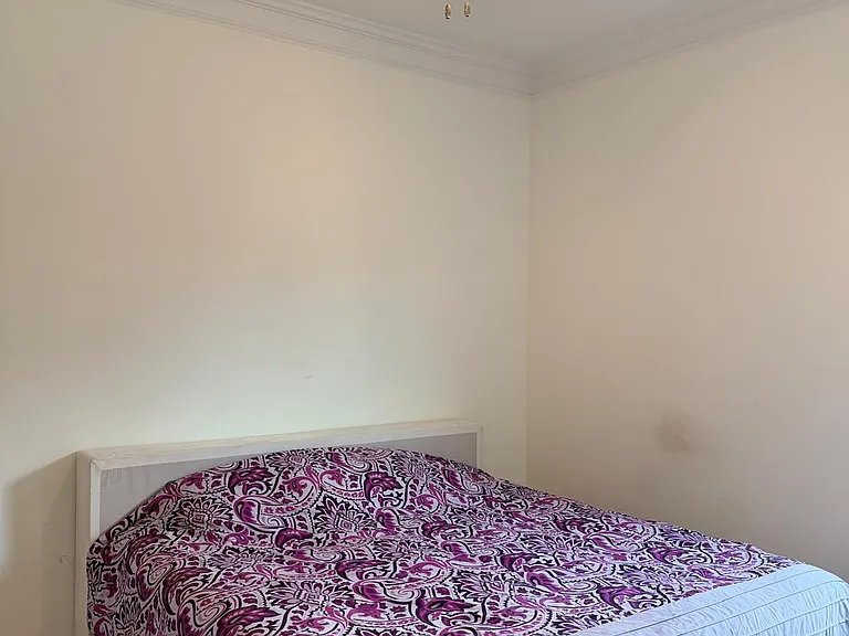 1st Floor - Bedroom
