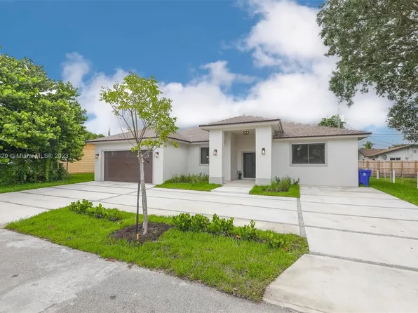 1815 SW 99th Ter, Miramar, FL 33025