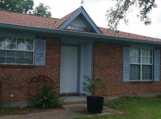 6903 Rose Rd, Beasley, TX 77417