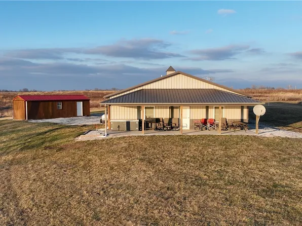 46841 200th Ave, Chariton, IA 50049