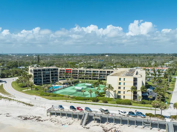 3939 Ocean Drive #408c, Vero Beach, FL 32963