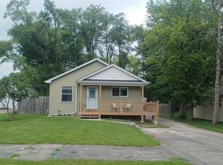 117 Pheasant Trl, Lake In The Hills, IL 60156