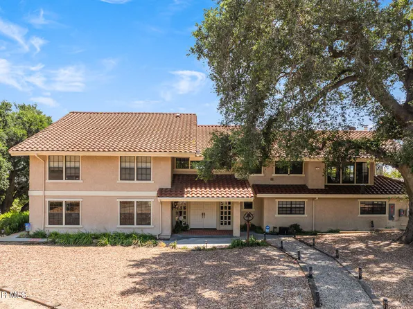1365 Oak Ave, Fillmore, CA 93015
