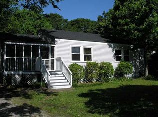 1191 Bradford Ave, Charleston, SC 29412