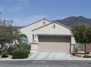 2561 Rue Royale St, Henderson, NV 89044