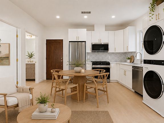 2nd image of 1123 Hi Point St #1123
