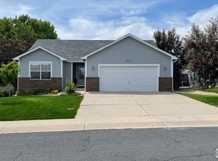 3019 42nd Avenue Ct, Greeley, CO 80634