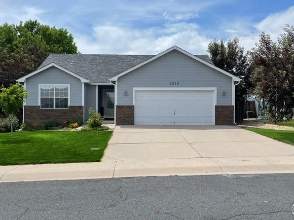 3019 42nd Ave Ct, Greeley, CO 80634