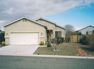 6892 E Elbrook Ave, Prescott Valley, AZ 86314