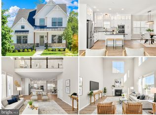 8353 Yellow Springs Rd, Frederick, MD 21702