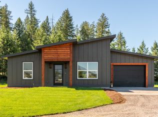 40 Many Lakes Dr, Kalispell, MT 59901