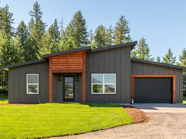 40 Many Lakes Dr, Kalispell, MT 59901