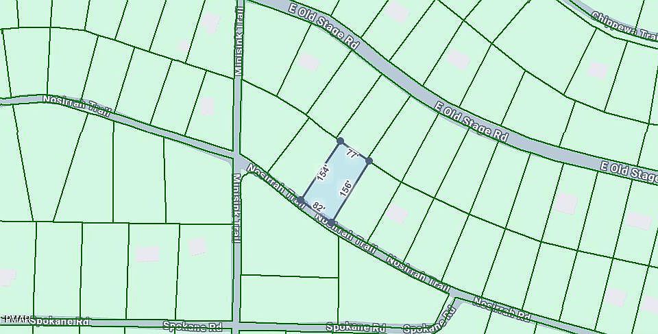 1st image of 2051 Nosirrah Rd