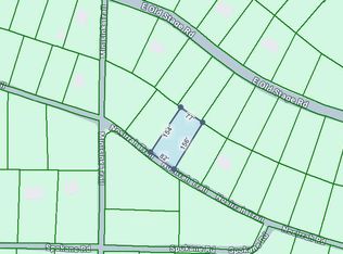 2051 Nosirrah Rd, Albrightsville, PA 18210