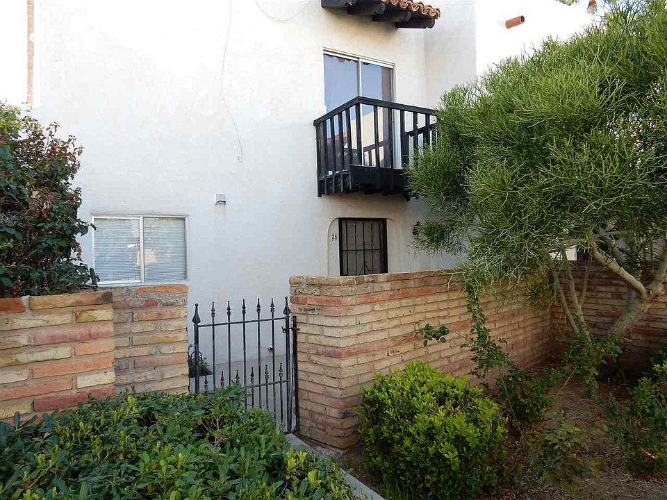 1st image of 2900 S Palo Verde Ln Unit 25