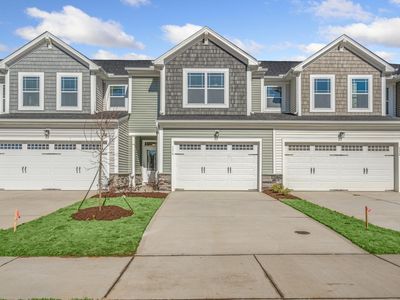 211 Anise Ln, Garner, NC, 27529