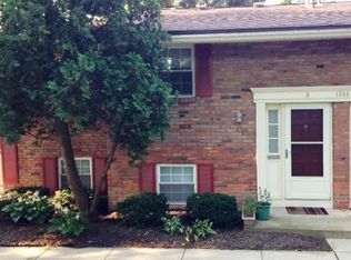 1354 Bluff Ave #2, Columbus, OH 43212