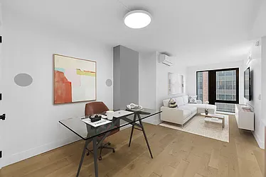 Rented by REAL New York