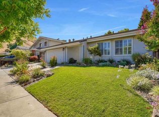 467 Altura Pl, Fremont, CA 94536