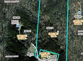 0 Efird Rd LOT 3, Gold Hill, NC 28071