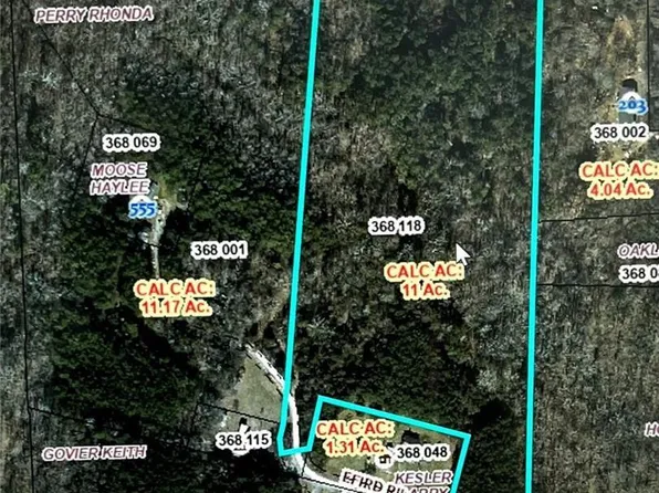 0 Efird Rd Lot 3, Gold Hill, NC 28071