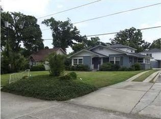 1819 E Brainerd St, Pensacola, FL 32501