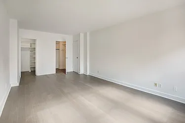 Rented by Algin Management