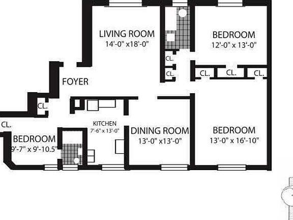 2nd image of 69-40 108th St #E