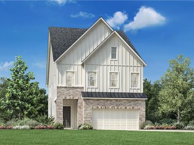 1548 Wicker Wood Pl, Smyrna, GA, 30080