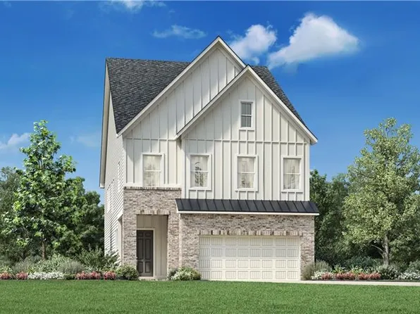 1548 Wicker Wood Pl, Smyrna, GA 30080