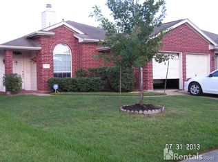 6914 Renata Cir, Houston, TX 77084
