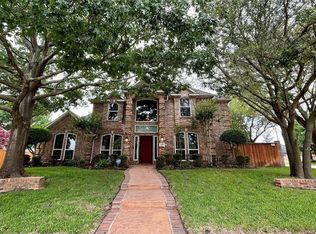 6809 Oak Park Ln, Plano, TX 75023