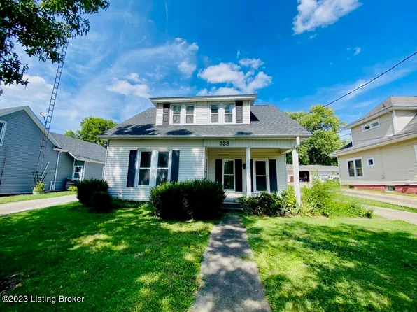 323 W Main St, Springfield, KY 40069