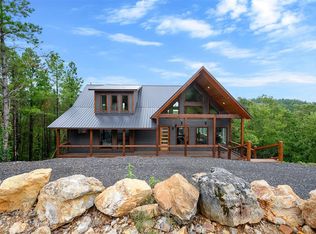 763 Evergreen Vista Loop, Broken Bow, OK 74728