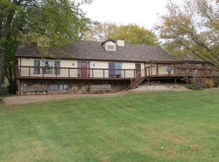1318 Highway 67, Princeton, IA 52768