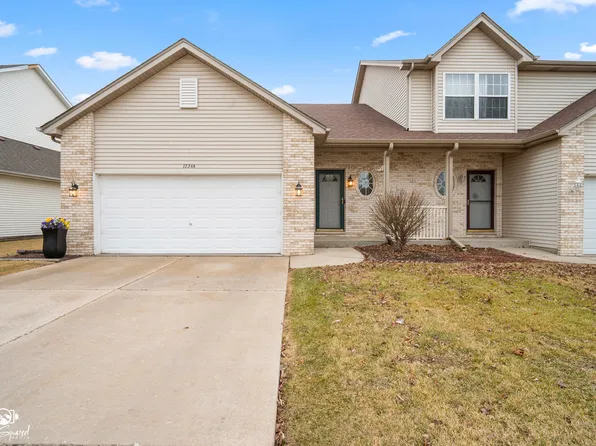 1224 Glen Mor Dr #A, Shorewood, IL 60404