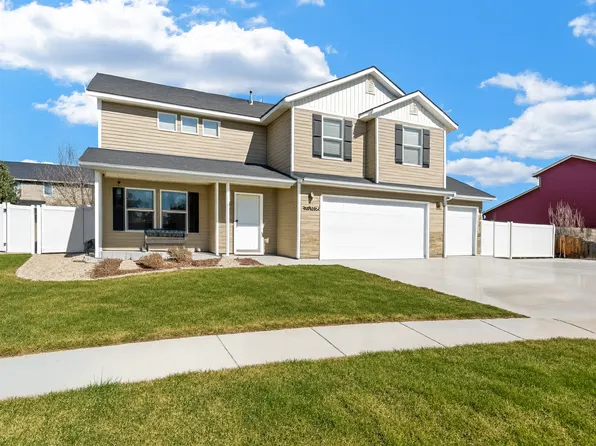 1860 E Adelaide Dr, Meridian, ID 83642