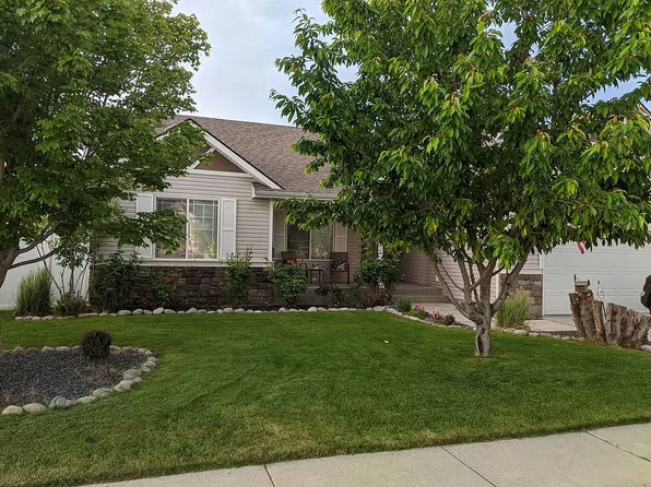 14407 E Olympic Ave, Spokane Valley, WA 99216