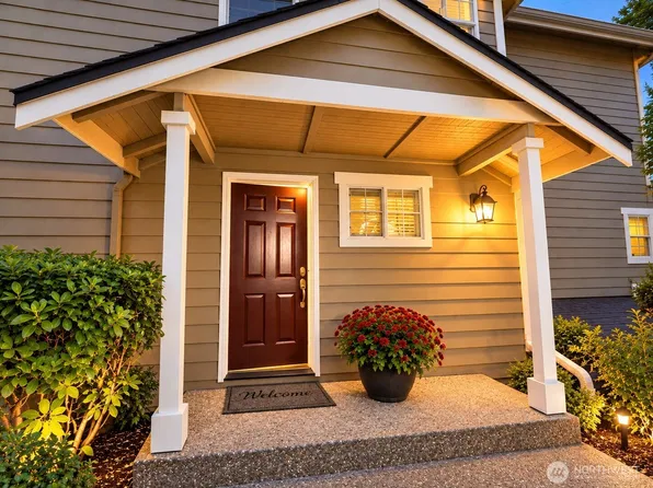 5300 Glenwood Avenue #M-1, Everett, WA 98203