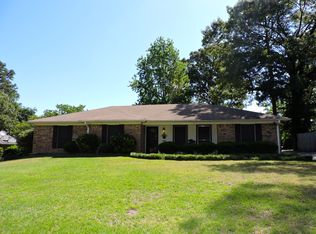 3016 Keystone St, Longview, TX 75605