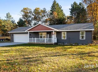 3291 E River Rd, Twin Lake, MI 49457
