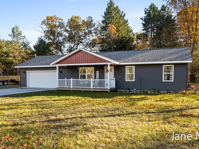 3291 E River Rd, Twin Lake, MI, 49457