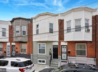2234 Winton St, Philadelphia, PA 19145