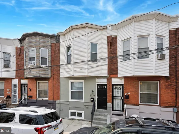 2234 Winton St, Philadelphia, PA 19145