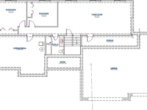 5th image of 4049 Boulder View Dr NE