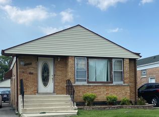 3728 W 80th St, Chicago, IL 60652