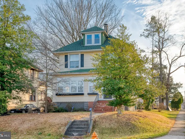 2901 E Northern Pkwy, Baltimore, MD 21214